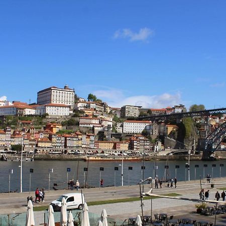 Panorama Apartments Ribeira Gaia فيلا نوفا دي غايا المظهر الخارجي الصورة