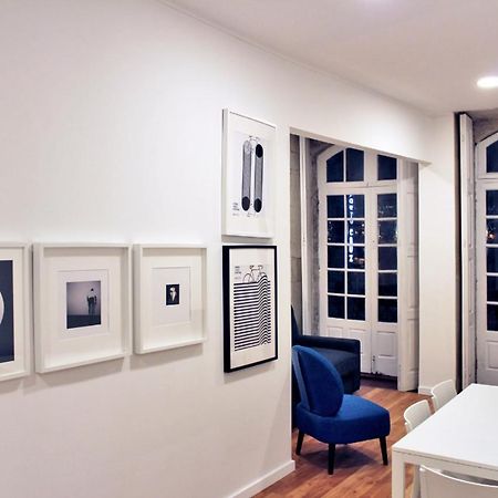 Panorama Apartments Ribeira Gaia فيلا نوفا دي غايا المظهر الخارجي الصورة
